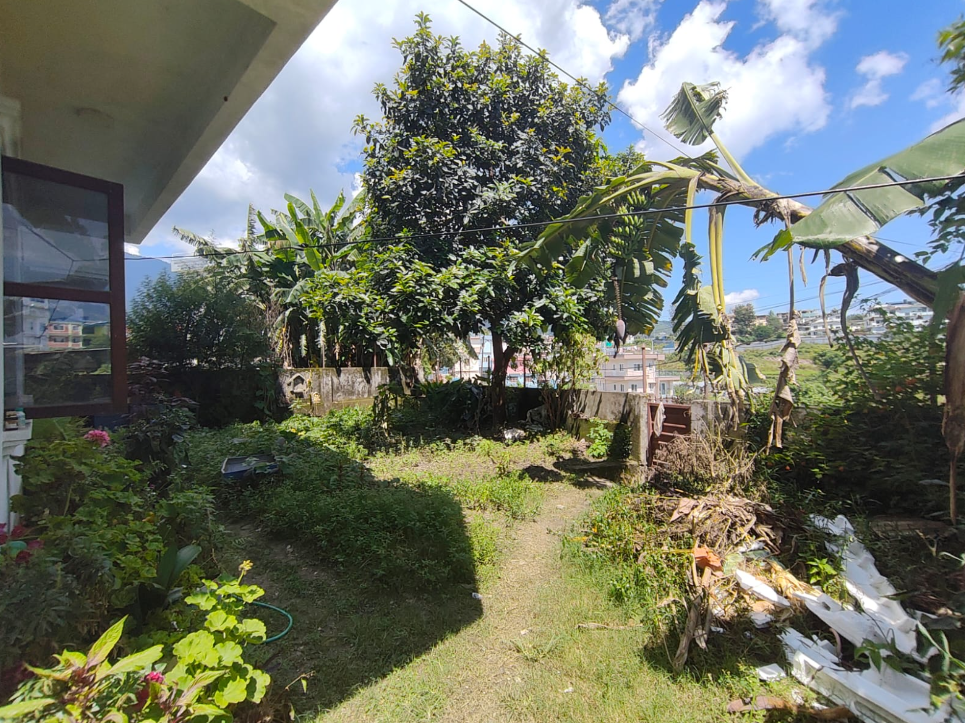 House on Sale in Pasikot