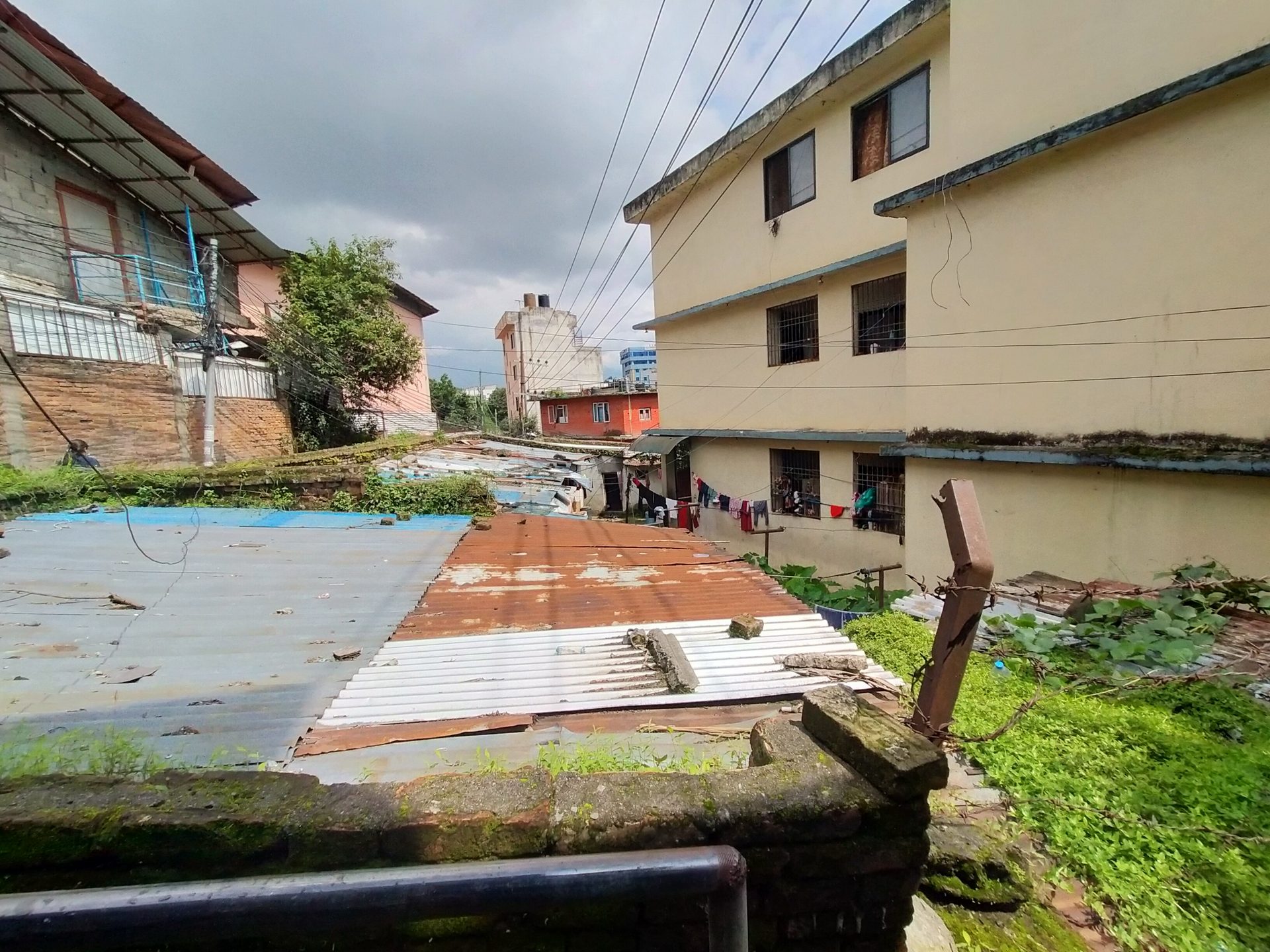 Residential Land on Sale in Kalanki