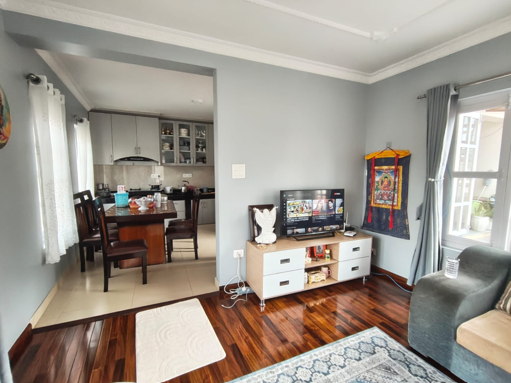 House on Sale in Basundhara