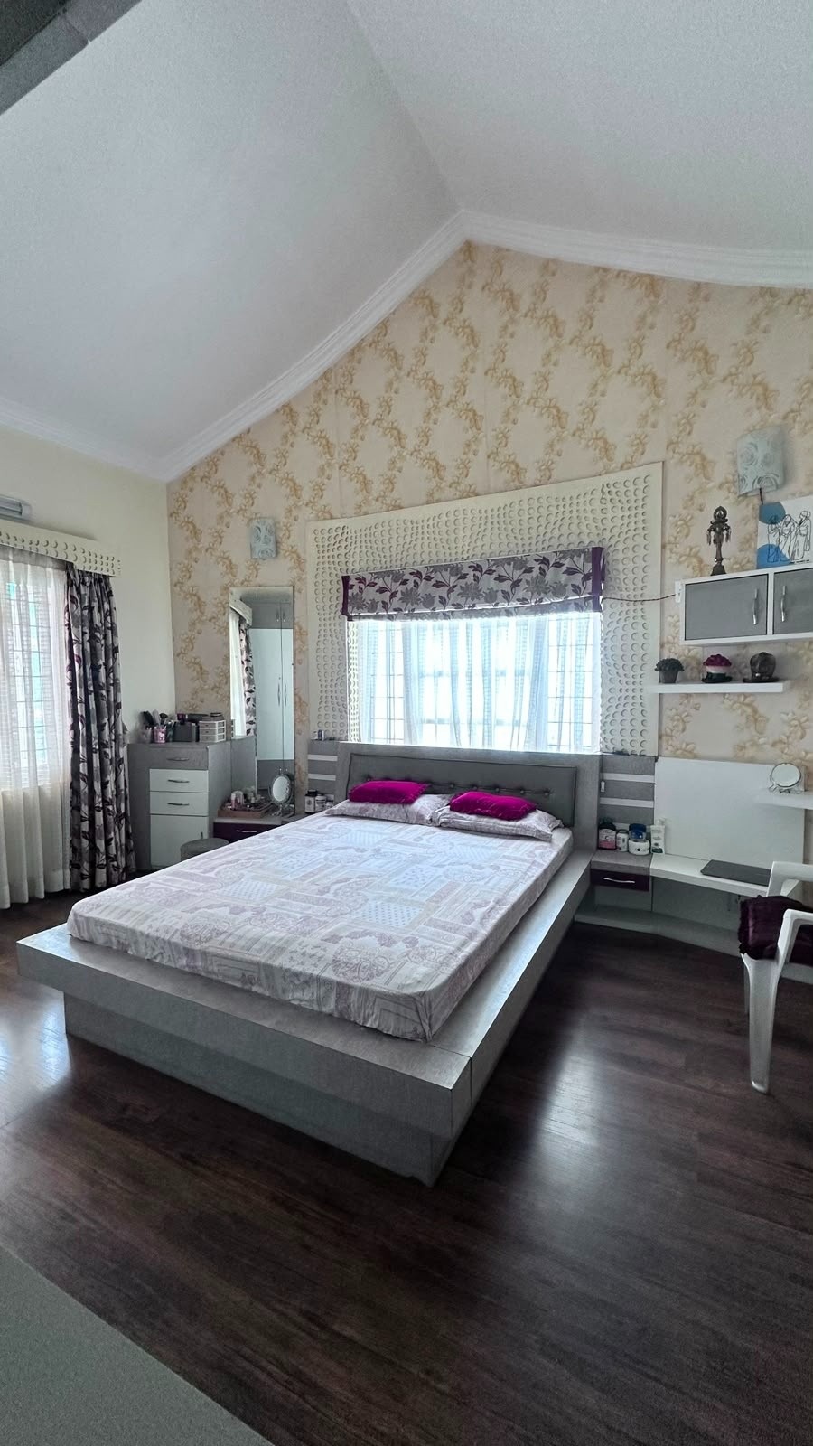 House for rent in Dhumbarahi, Kathmandu