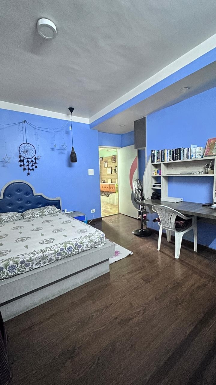 House for rent in Dhumbarahi, Kathmandu