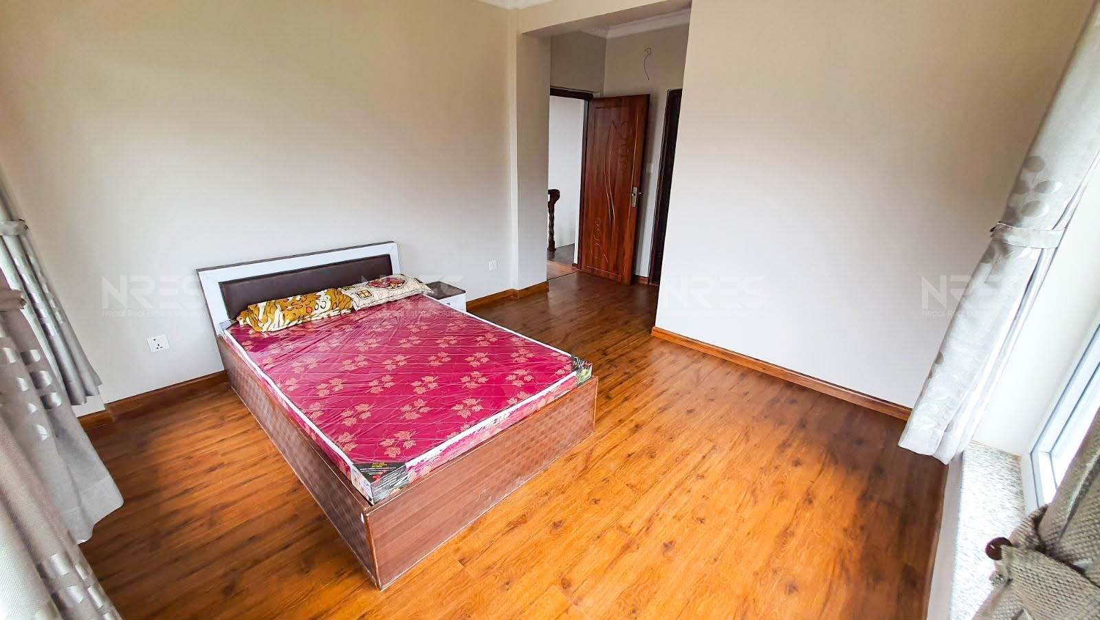 19 aana house for rent in Budhanilkantha