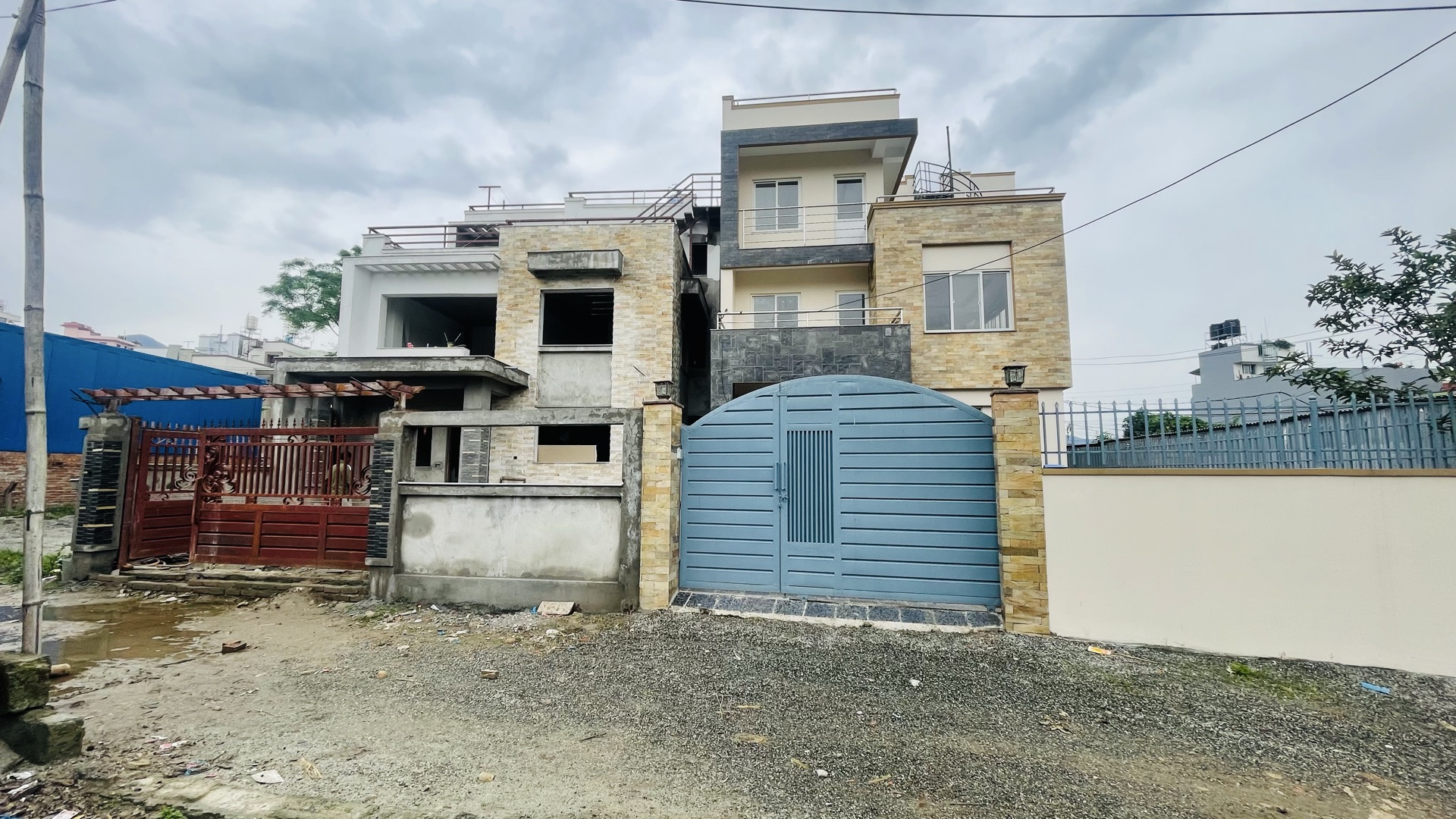 House For Sale in bhaisepati