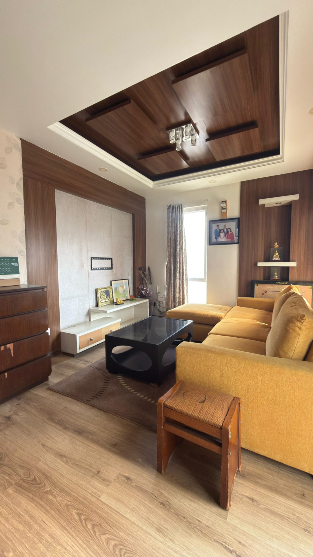 Luxurious 4BHK Furnished House for Rent in Bhaisepati (Gated Community)