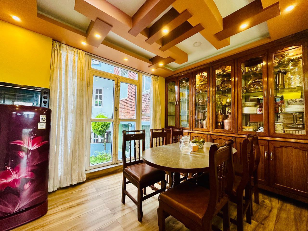 5.5 aana House for sale in Changathali, Lalitpur