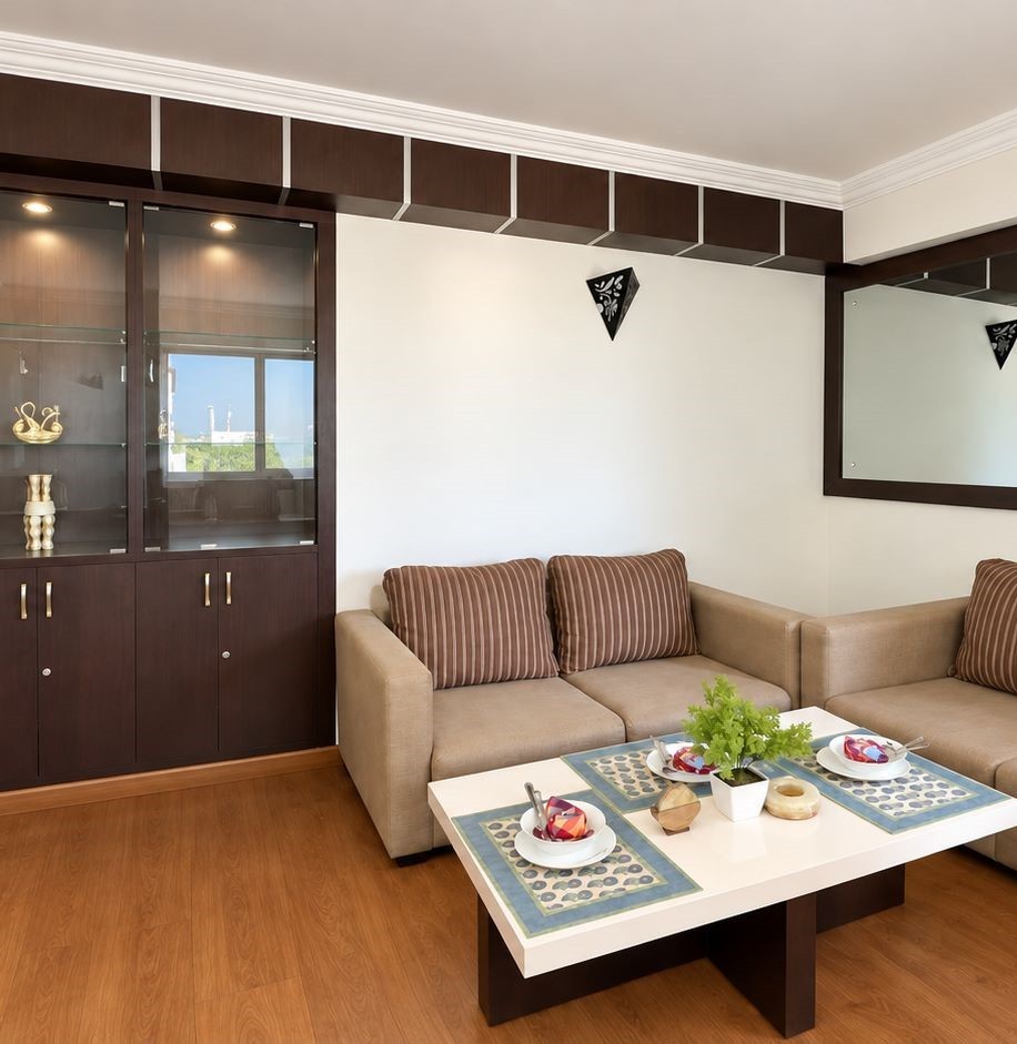 2BHK Fully Furnished Apartment for Sale in Nakhu, Lalitpur | 537 Sq. Ft. | Rs. 1.40 Crores