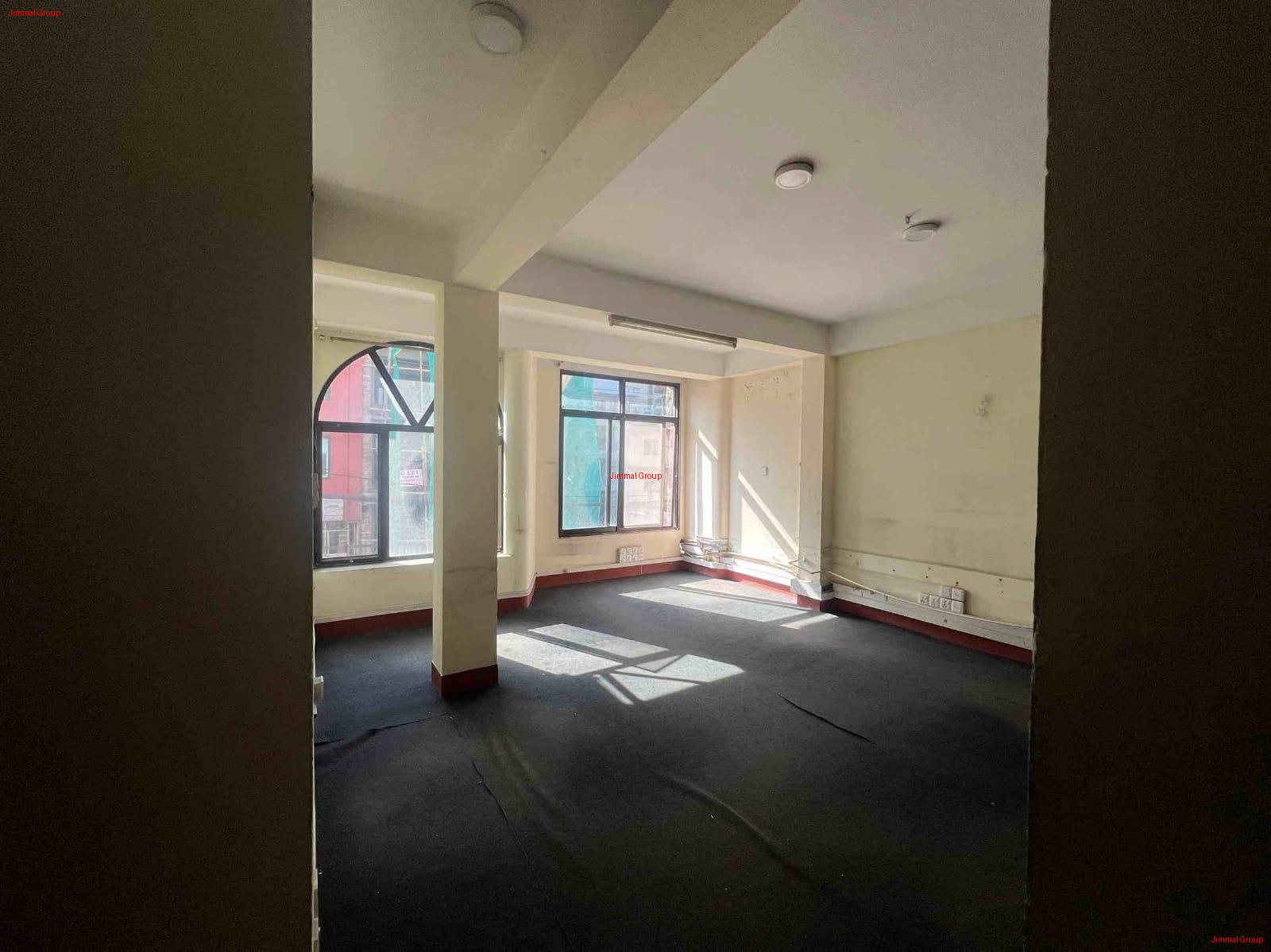 Commercial Building on Rent in Baneshwor