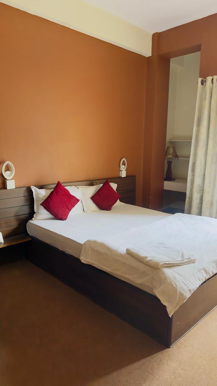 2bhk Aparmtent for rent in Sanepa, Lalitpur