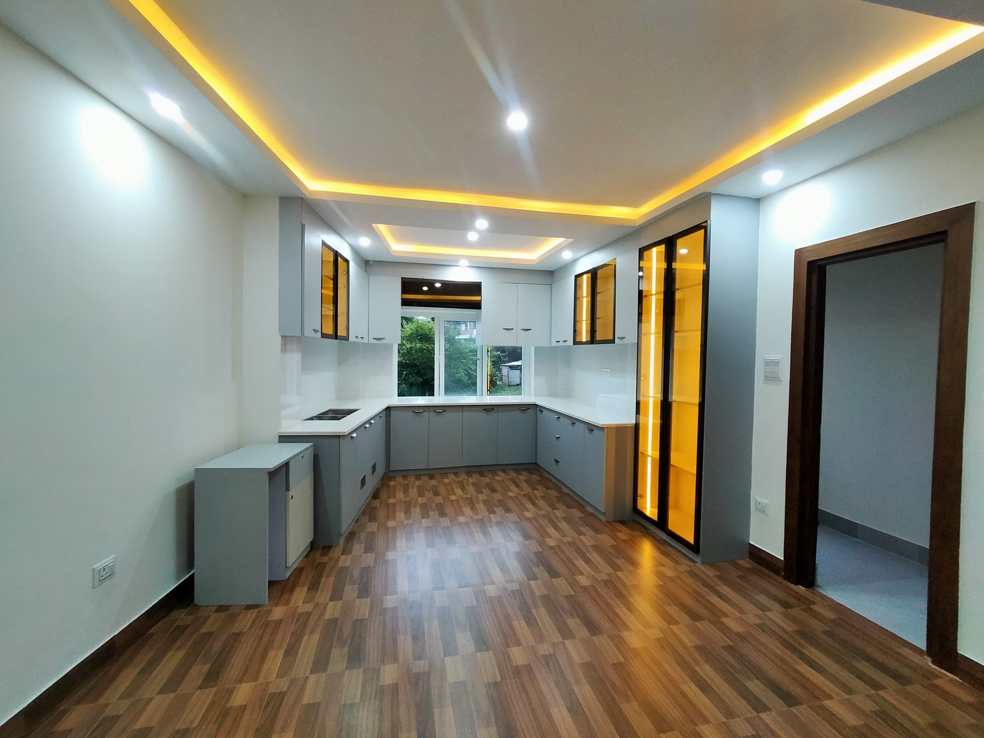Bungalow House for Sale in Bhaisepati