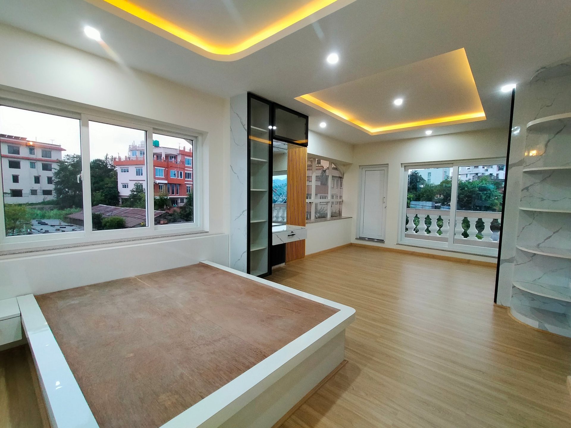 Bungalow House for Sale in Bhaisepati
