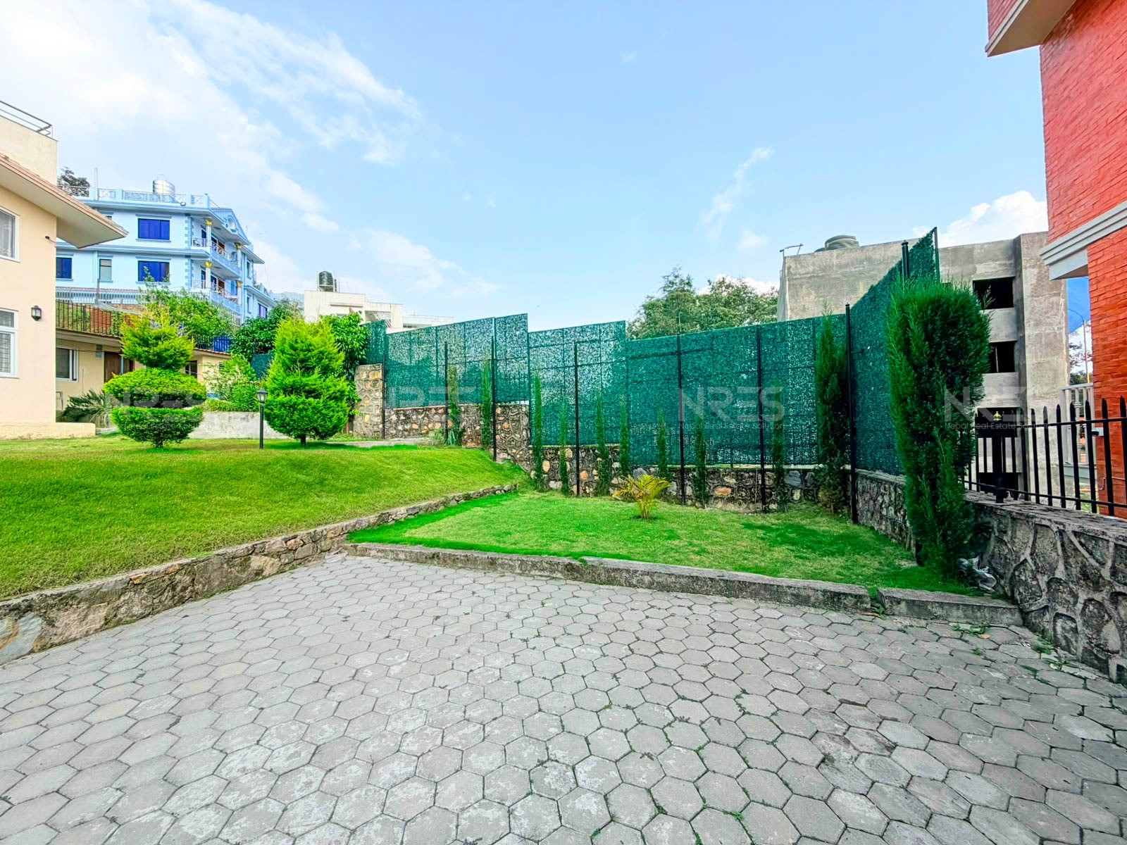 19 aana house for rent in Budhanilkantha