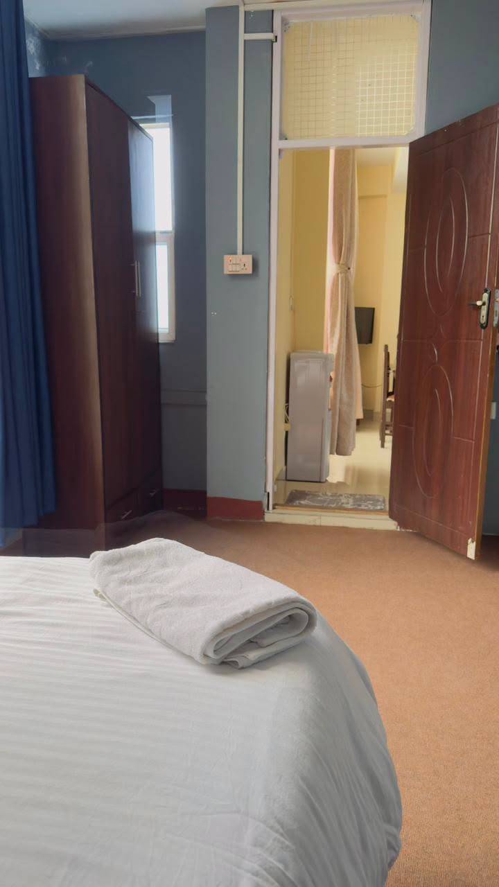 2bhk Aparmtent for rent in Sanepa, Lalitpur