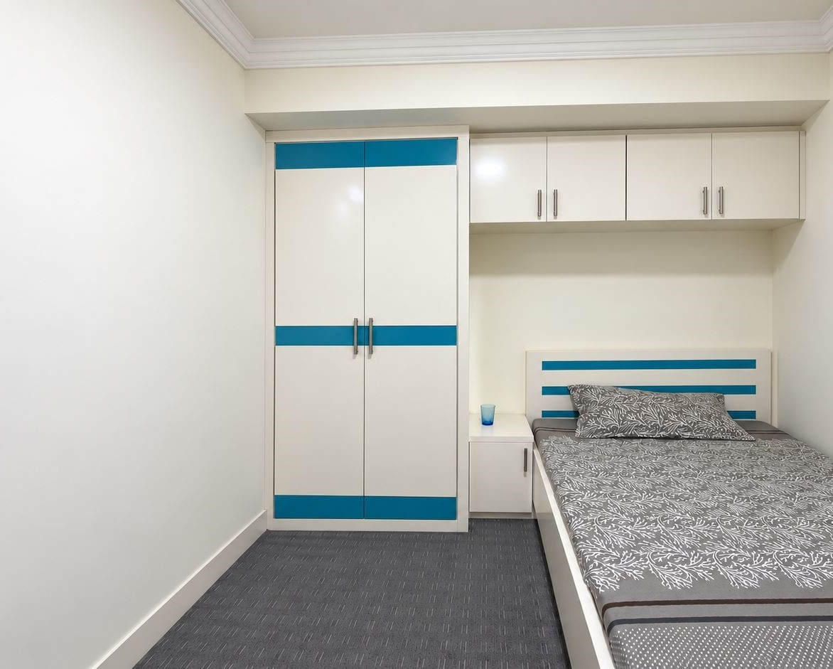 2BHK Fully Furnished Apartment for Sale in Nakhu, Lalitpur | 537 Sq. Ft. | Rs. 1.40 Crores