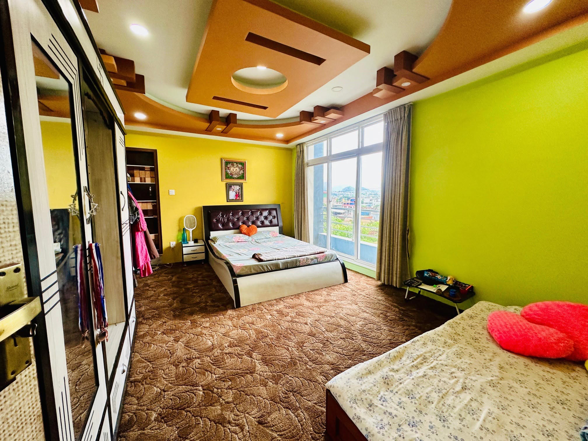 5.5 aana House for sale in Changathali, Lalitpur