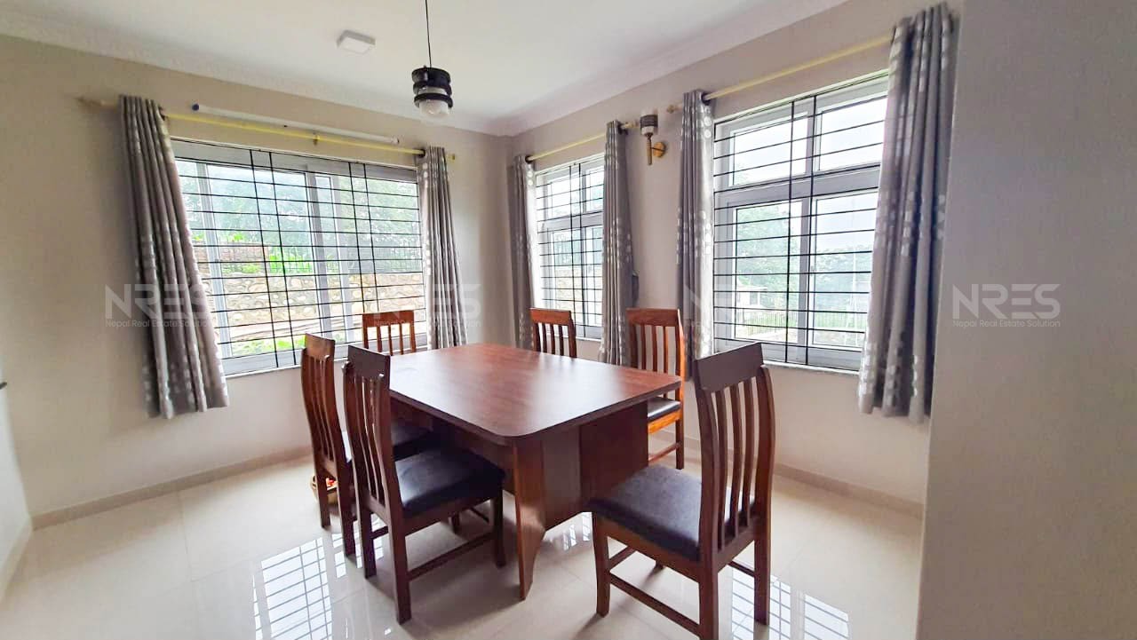 19 aana house for rent in Budhanilkantha