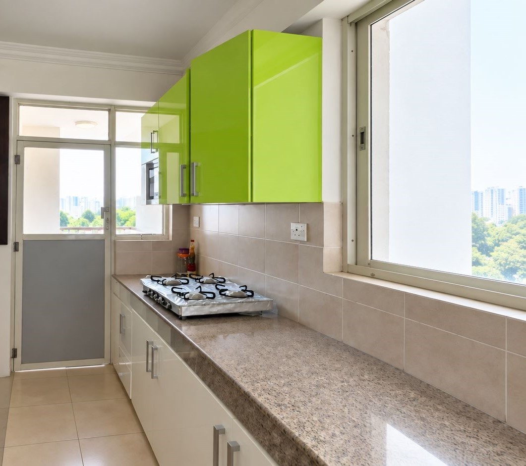 2BHK Fully Furnished Apartment for Sale in Nakhu, Lalitpur | 537 Sq. Ft. | Rs. 1.40 Crores