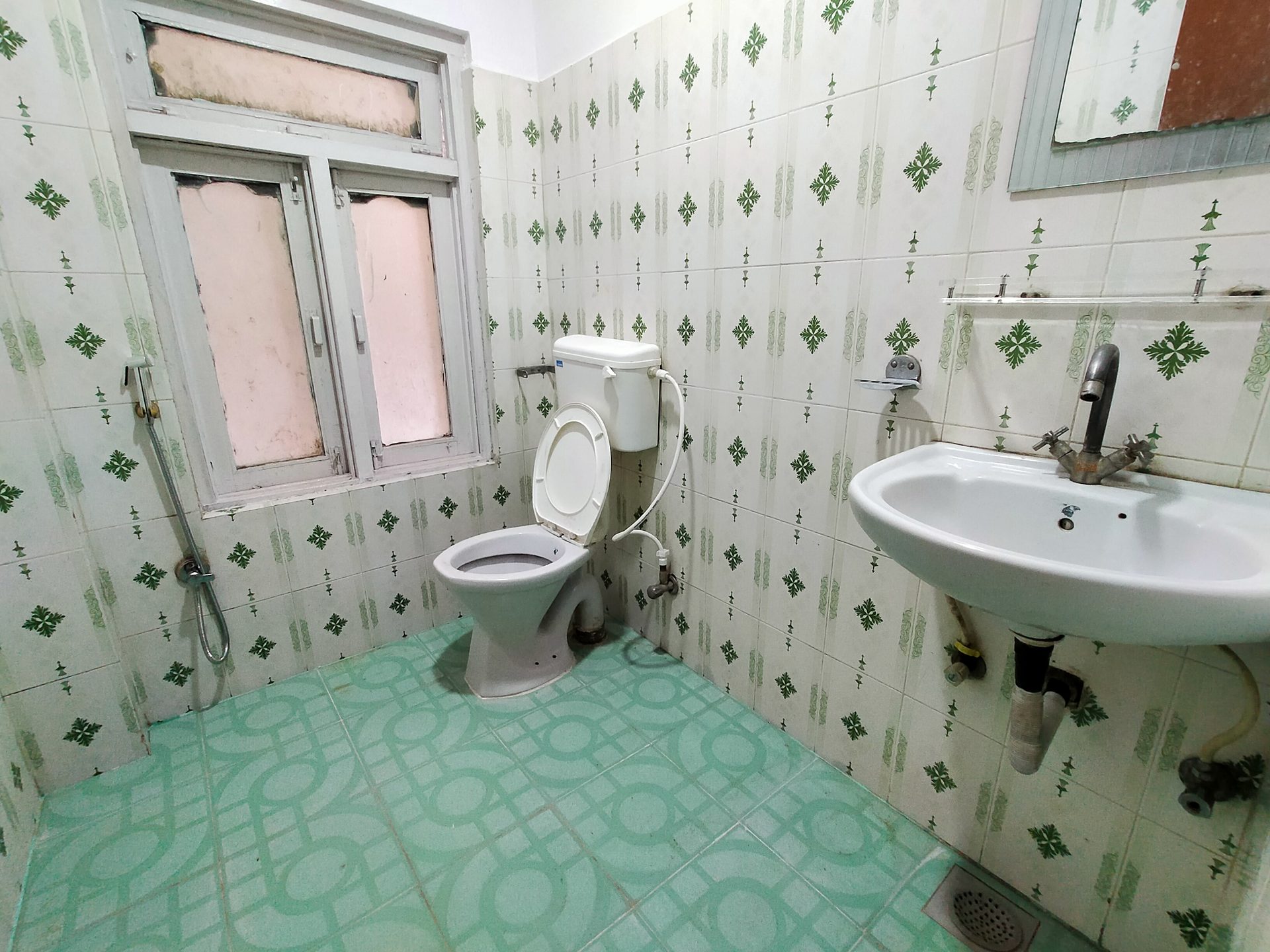 Semi-bungalow House on Sale in Sanobharyang