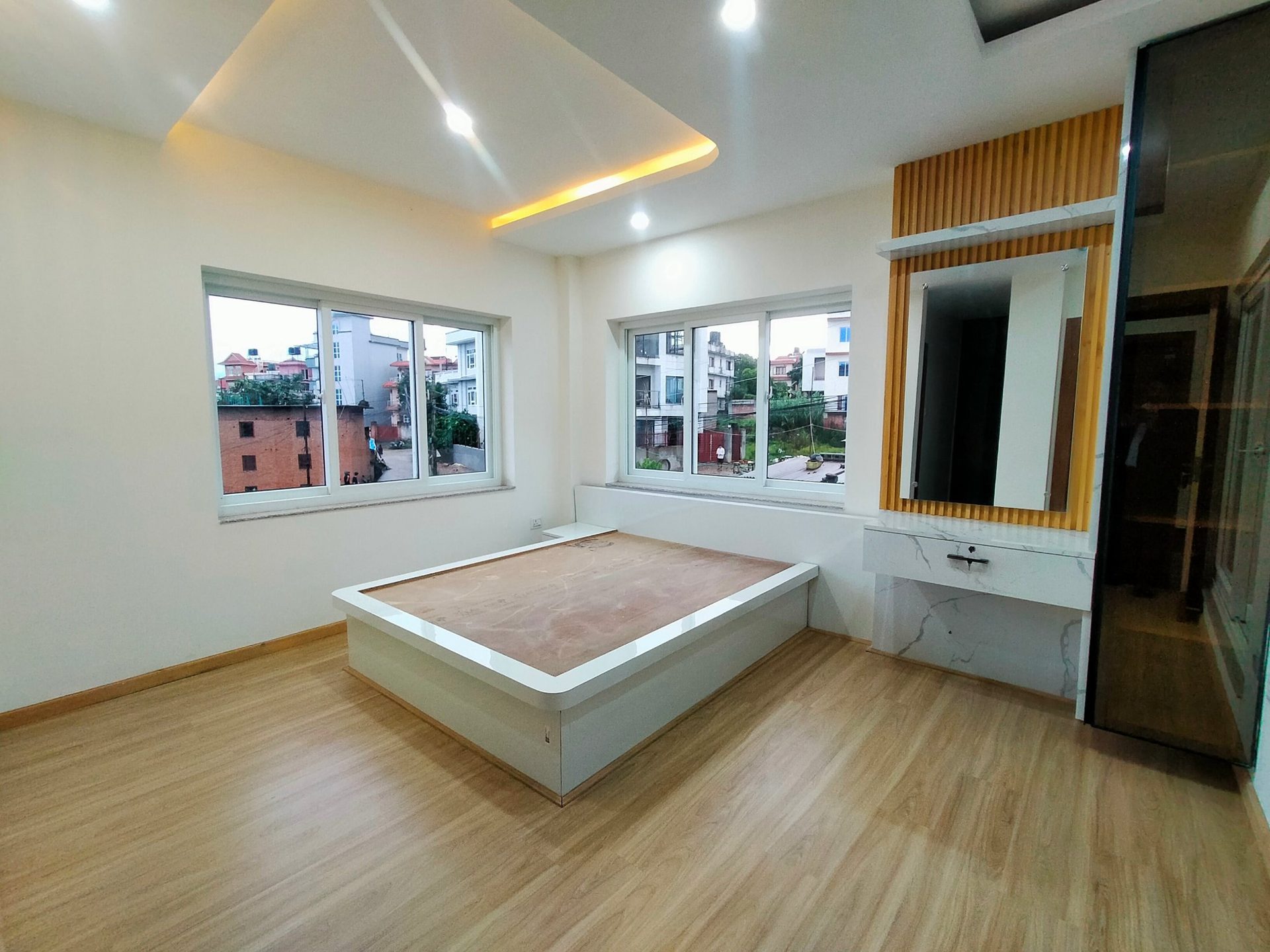 Bungalow House for Sale in Bhaisepati