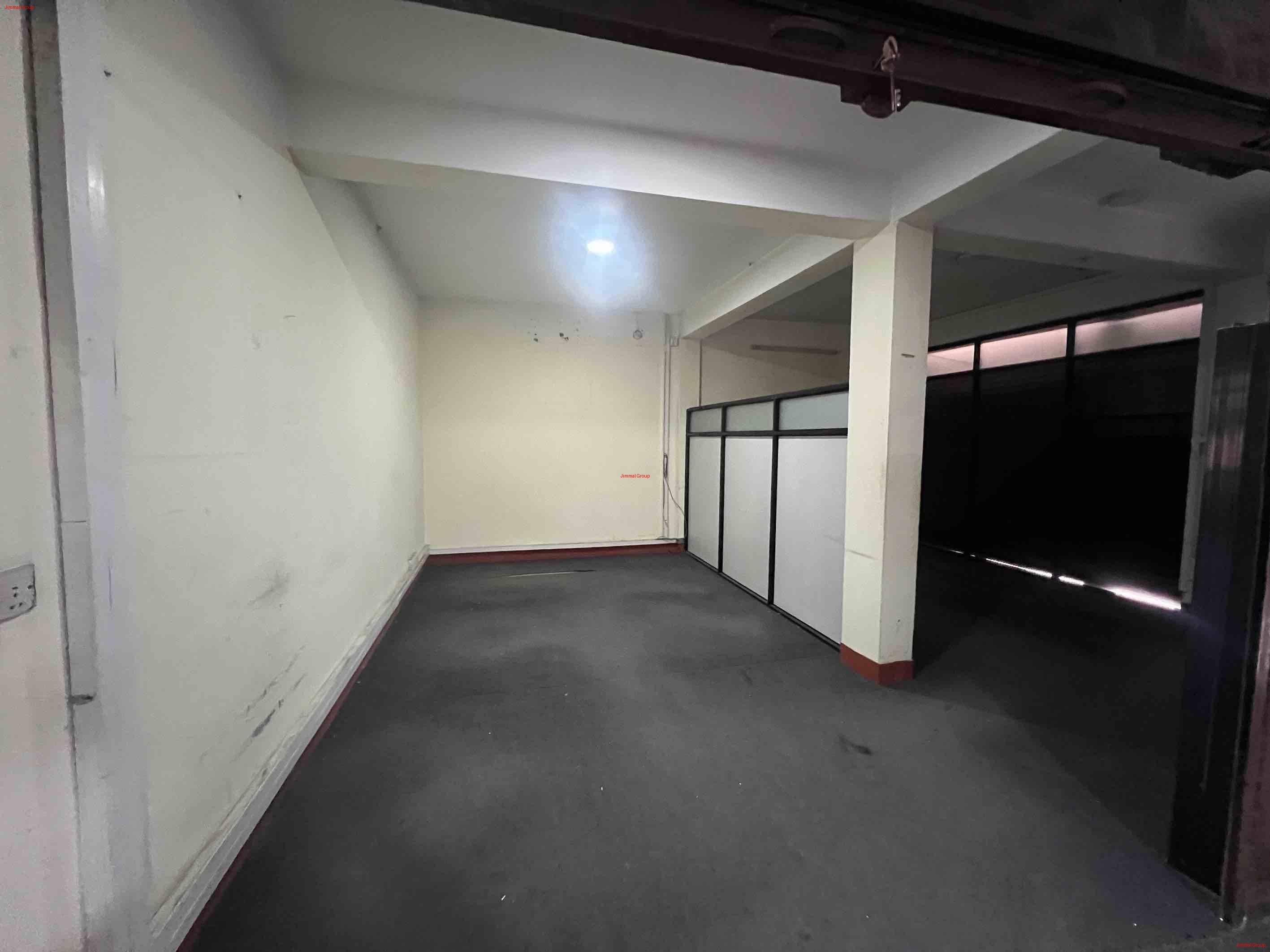 Commercial Building on Rent in Baneshwor