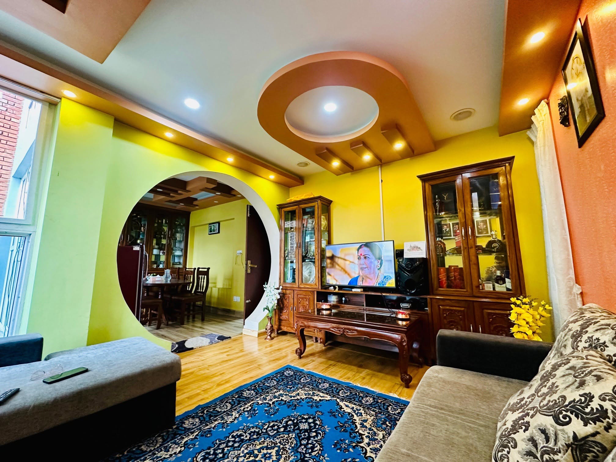 5.5 aana House for sale in Changathali, Lalitpur