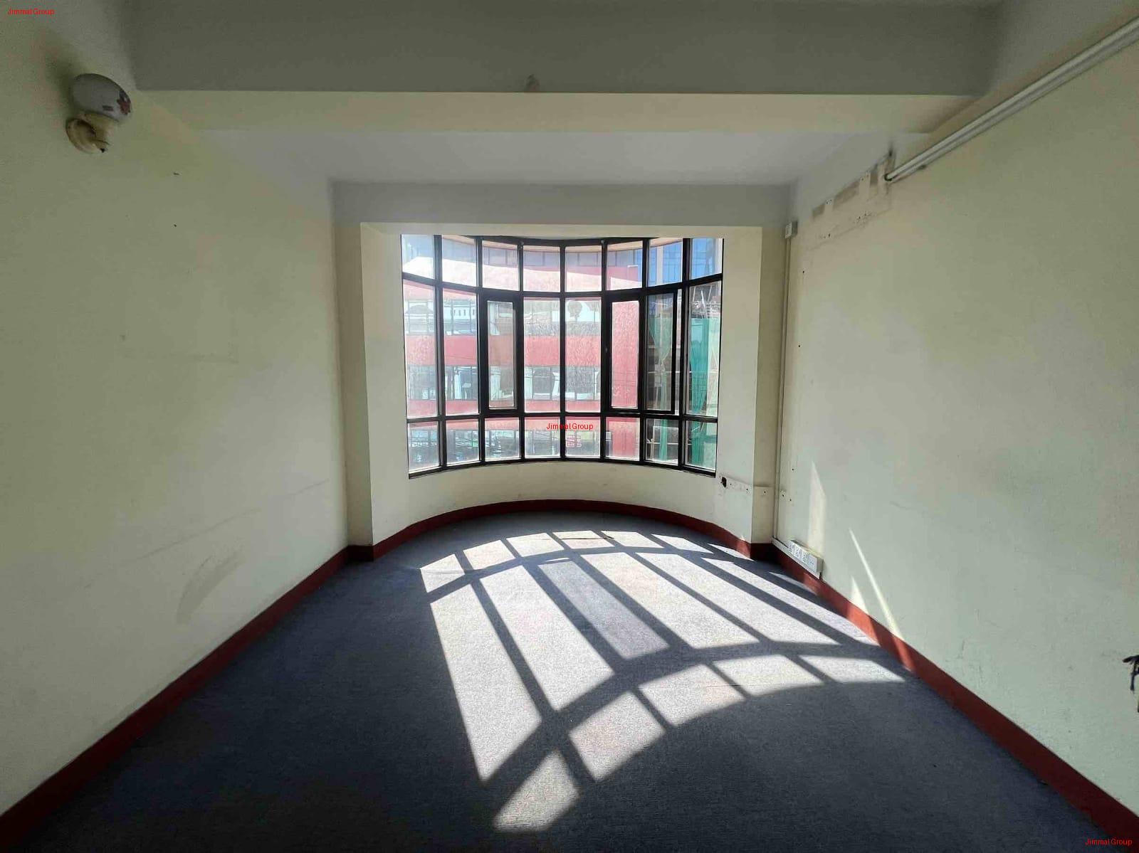 Commercial Building on Rent in Baneshwor