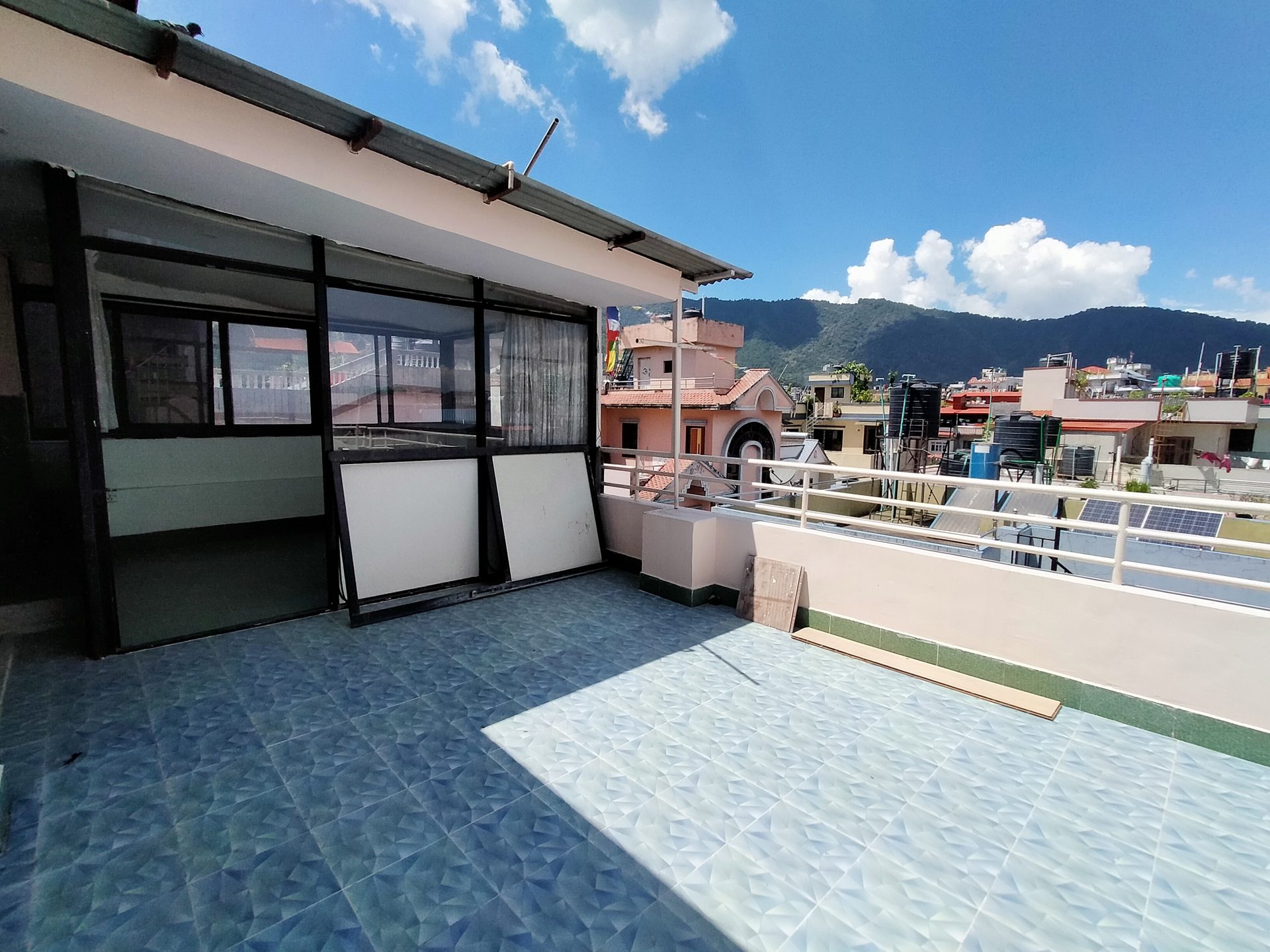 Semi-bungalow House on Sale in Sanobharyang