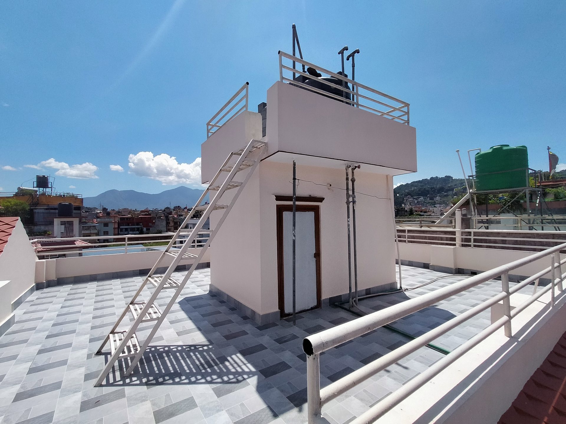 Semi-bungalow House on Sale in Sanobharyang