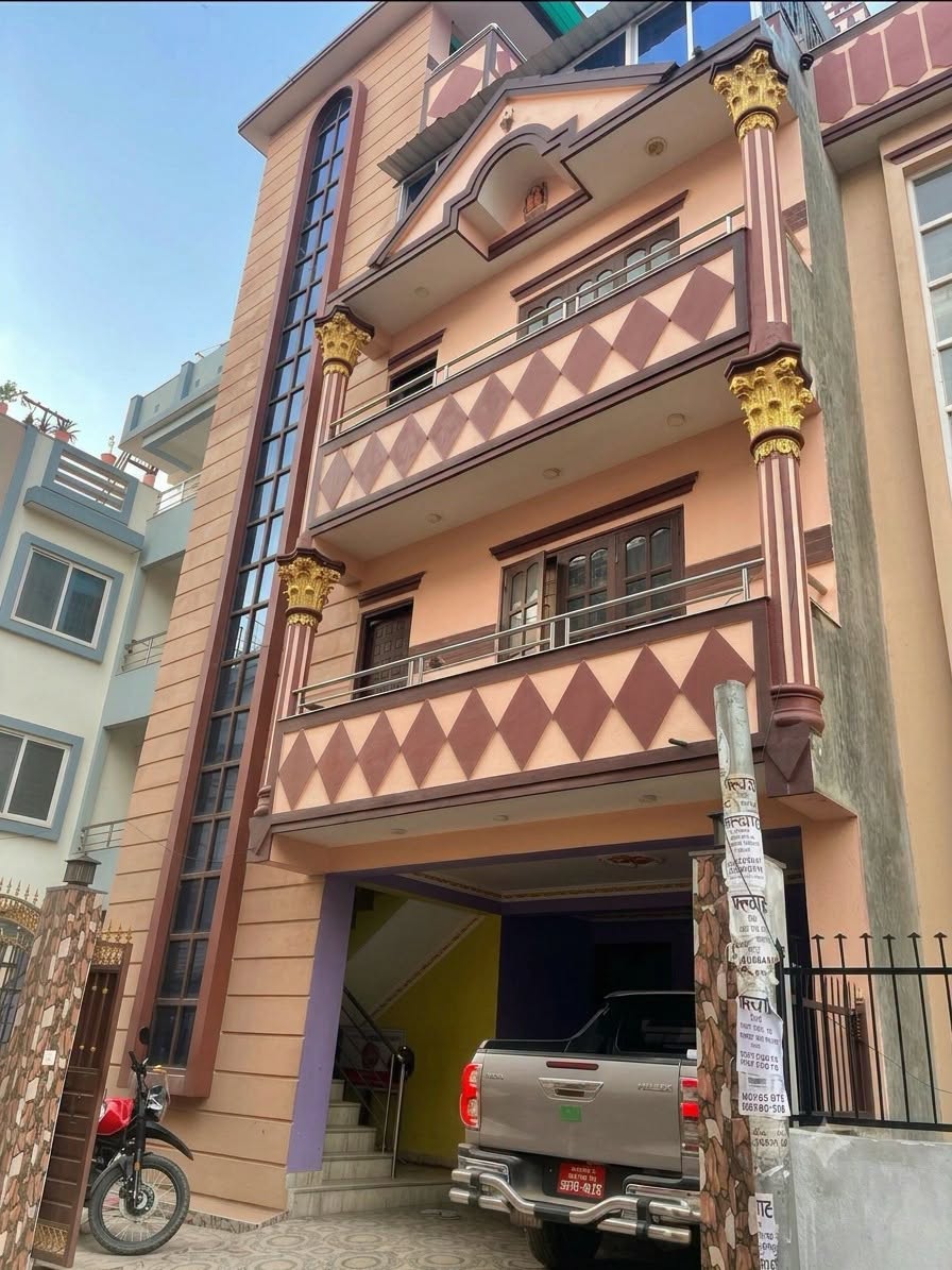 4 aana House for sale in Imadol, Lalitpur