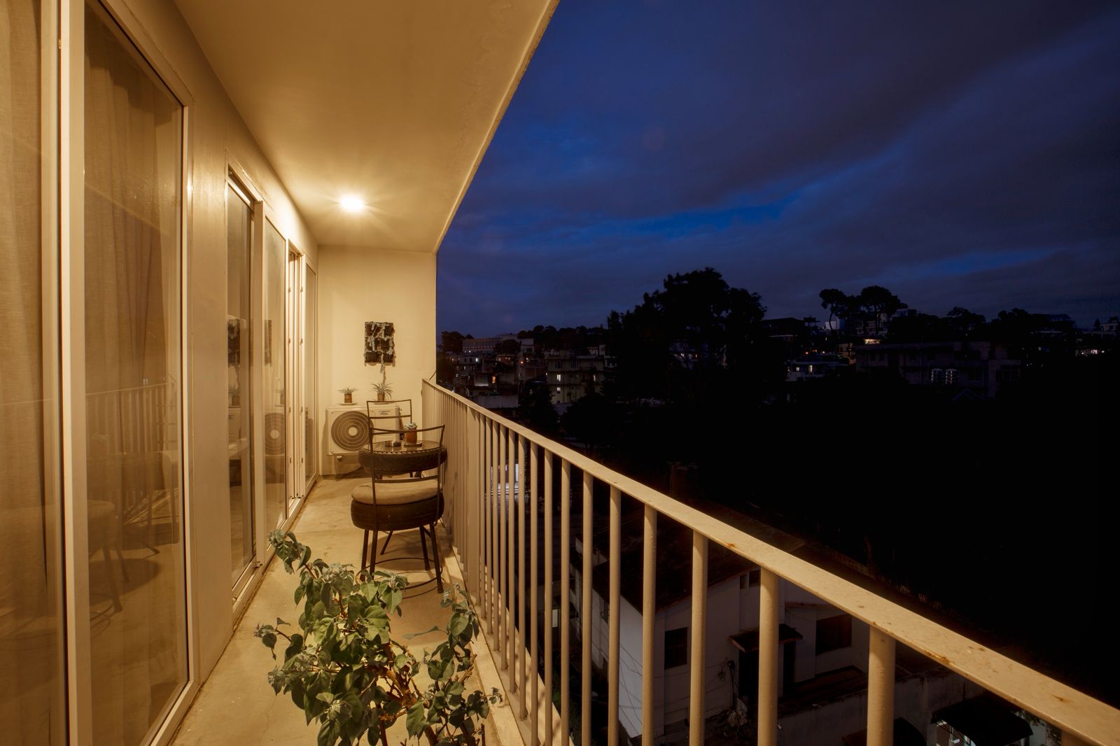 2Bhk fully furnished apartment for rent in Jawalakhel, Lalitpur- 1400 USD