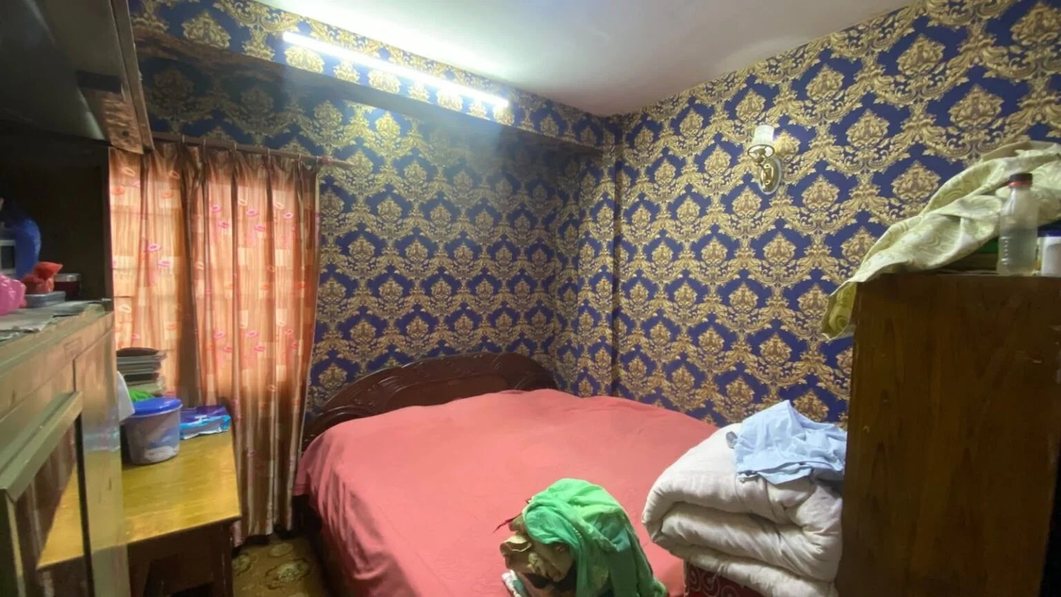 Semi- Commercial House for sale in Hattigauda