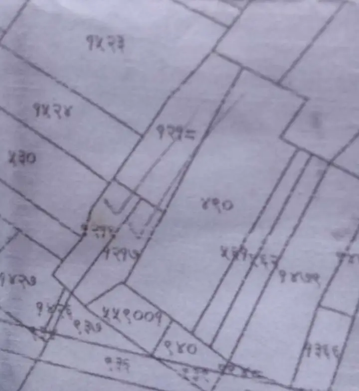 Commercial Land + House on Sale at Gaighat, Fattepur, Khaijanpur, Milanchok – 2