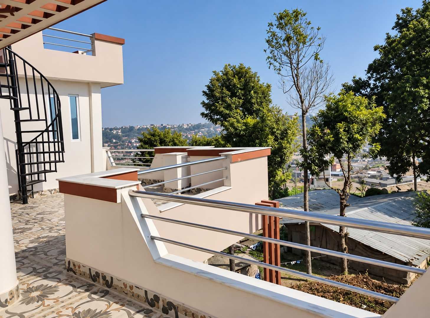6-Bedroom House for Rent on 12 Aana in Bhaisepati, Lalitpur