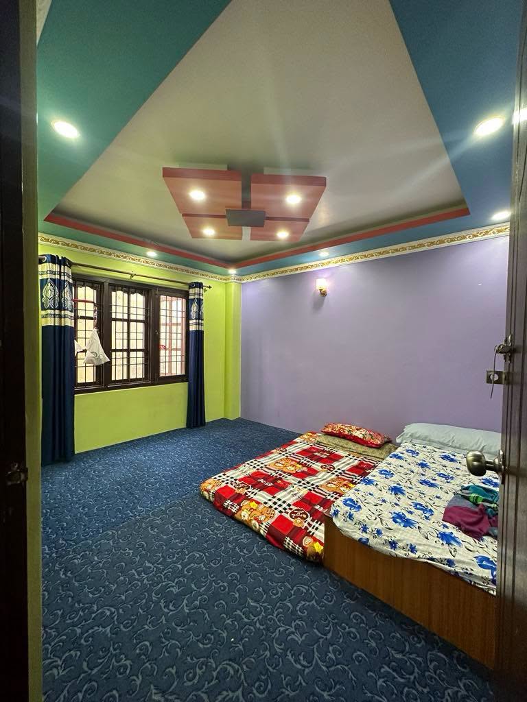 4 aana House for sale in Imadol, Lalitpur