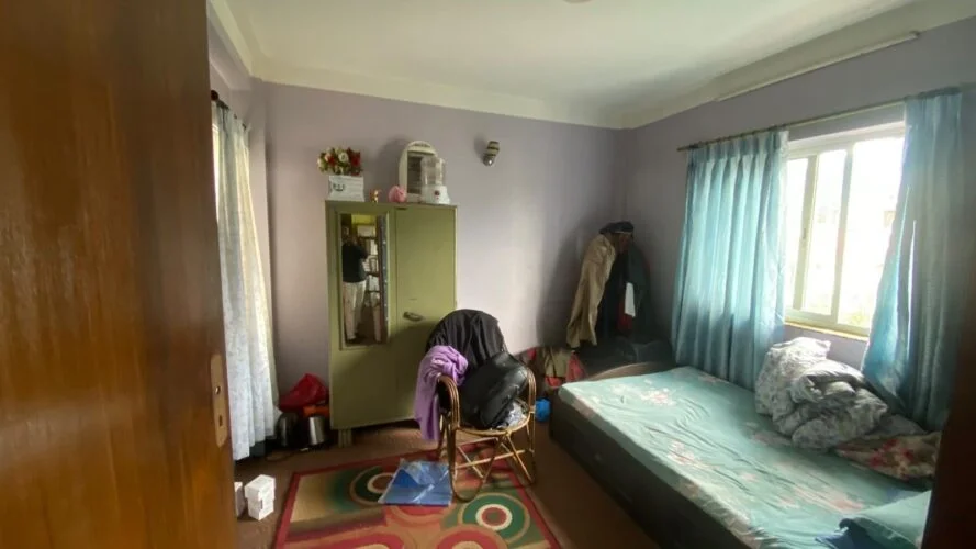 Semi- Commercial House for sale in Hattigauda