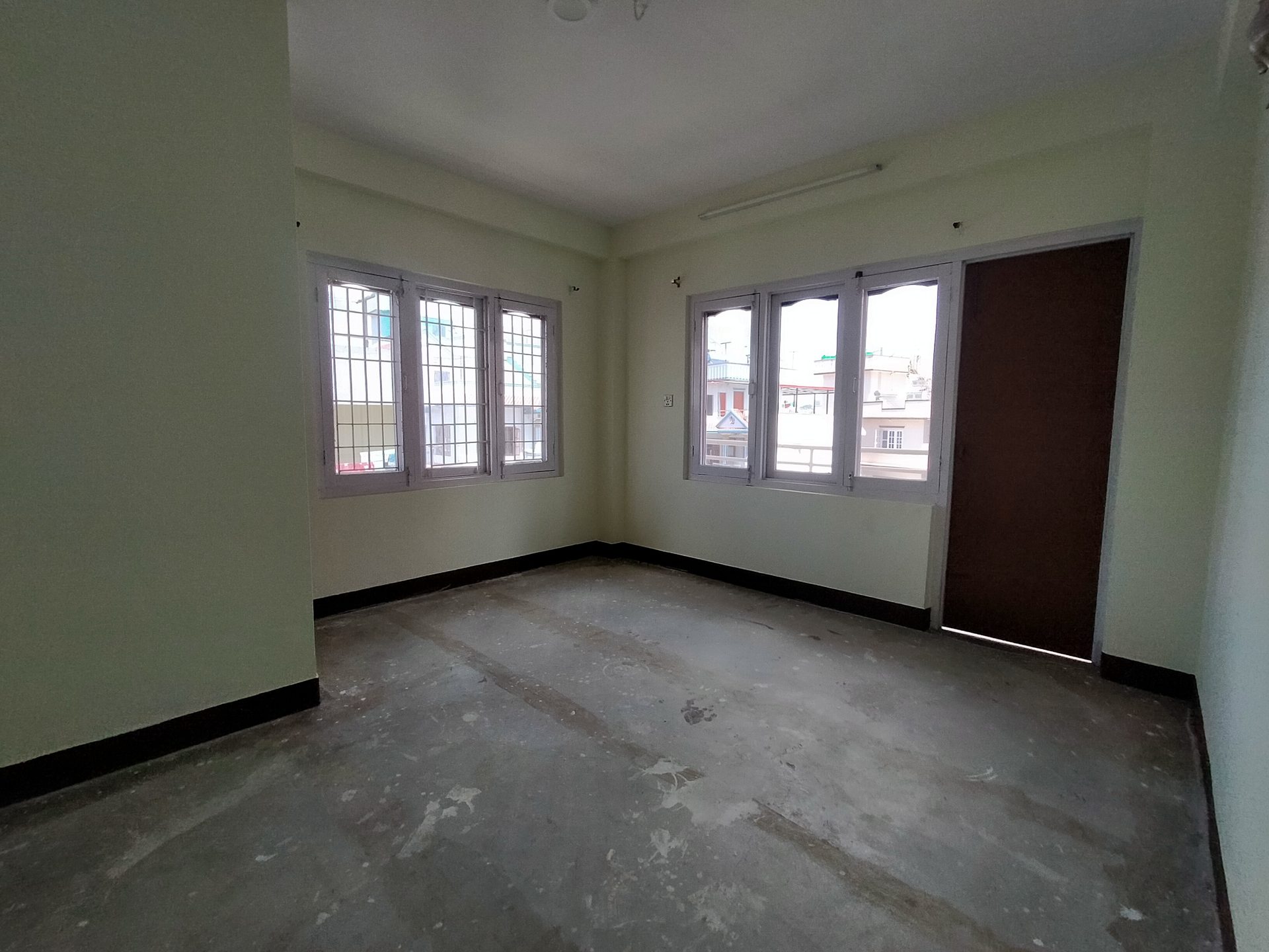 Semi-bungalow House on Sale in Sanobharyang