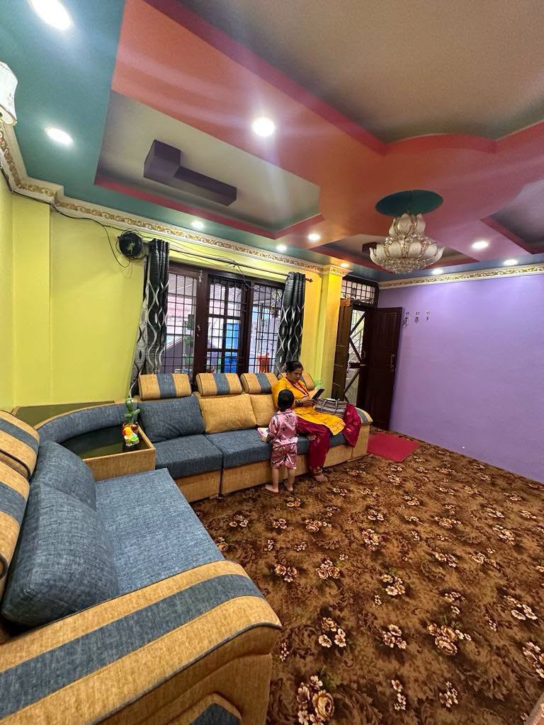 4 aana House for sale in Imadol, Lalitpur