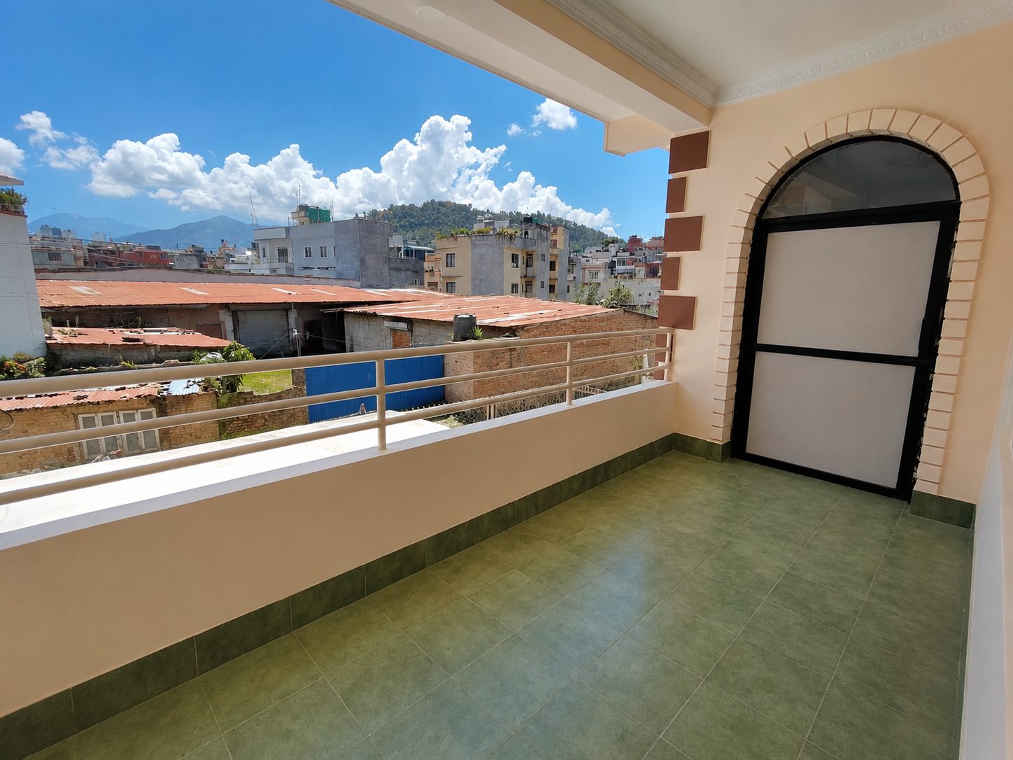 Semi-bungalow House on Sale in Sanobharyang