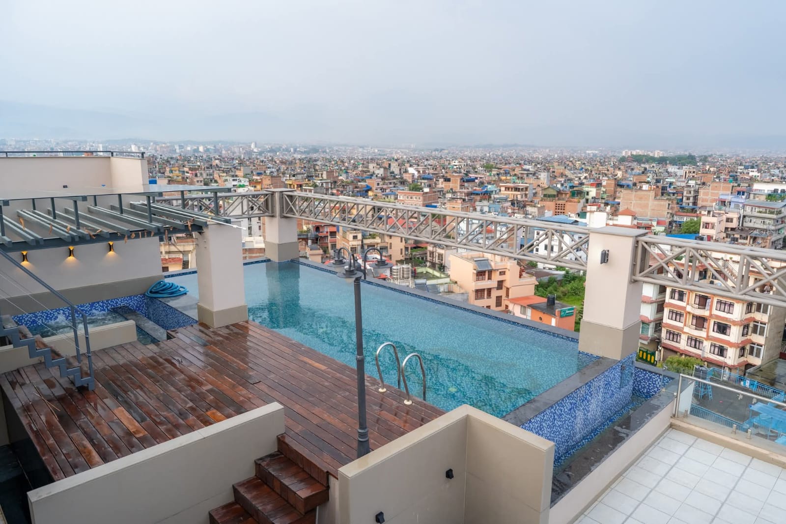 2Bhk fully furnished apartment for rent in Jawalakhel, Lalitpur- 1400 USD