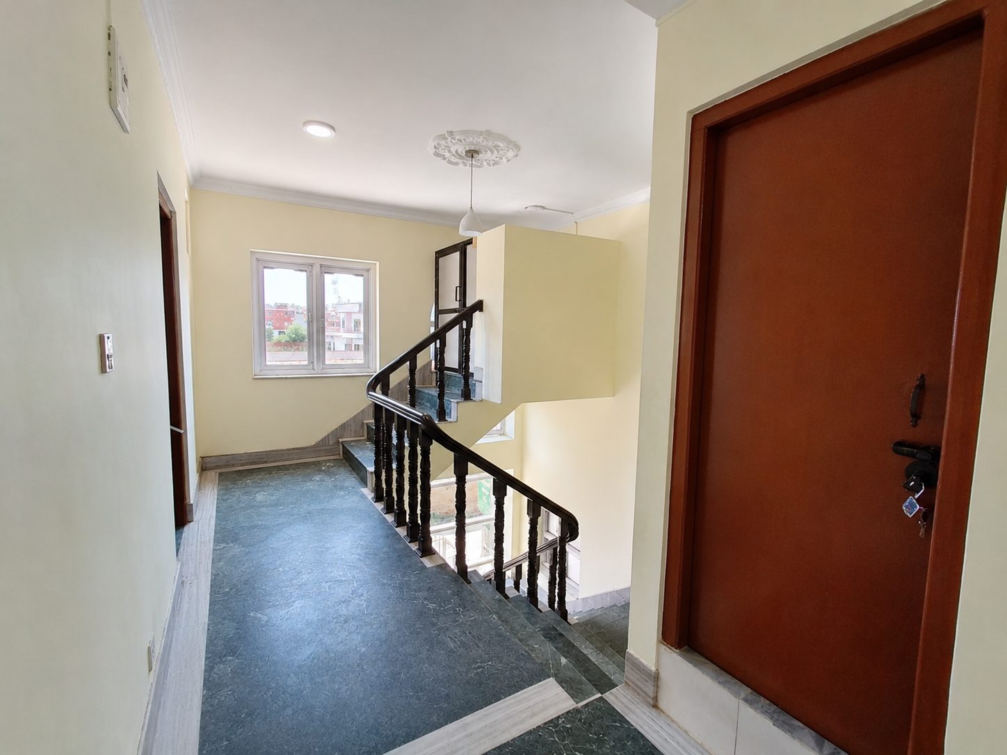 Semi-bungalow House on Sale in Sanobharyang