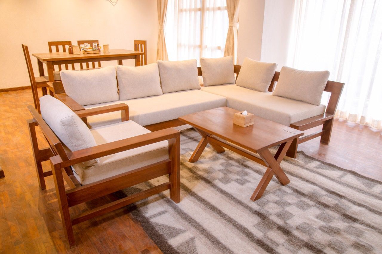 2Bhk fully furnished apartment for rent in Jawalakhel, Lalitpur- 1400 USD