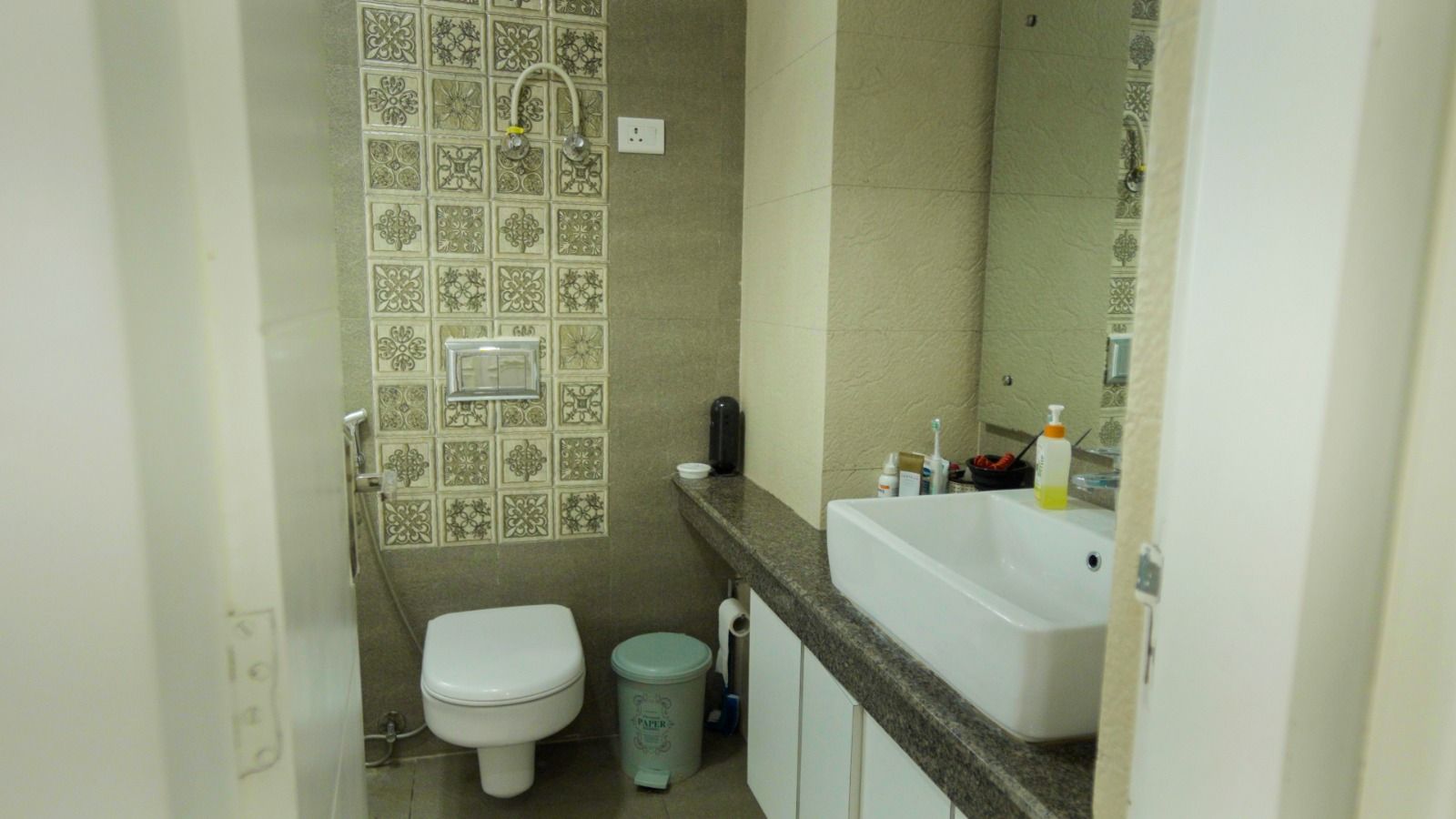Luxurious House for sale inside colony, Hattiban, Lalitpur
