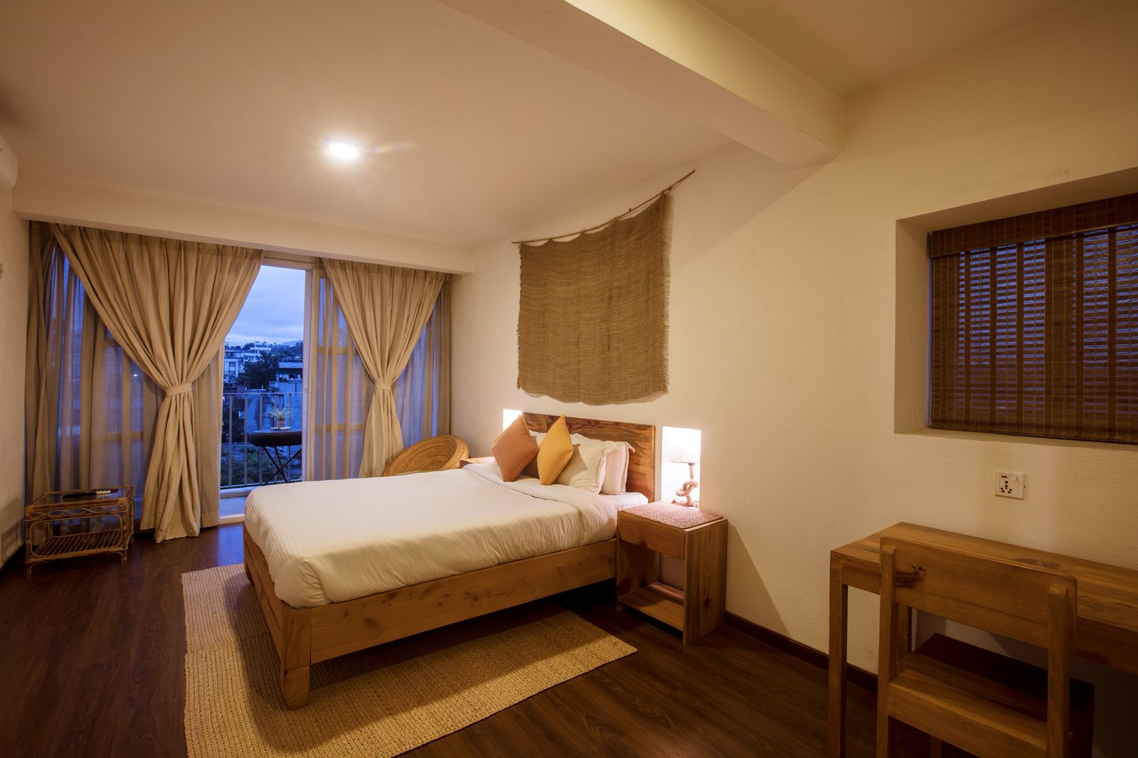 2Bhk fully furnished apartment for rent in Jawalakhel, Lalitpur- 1400 USD