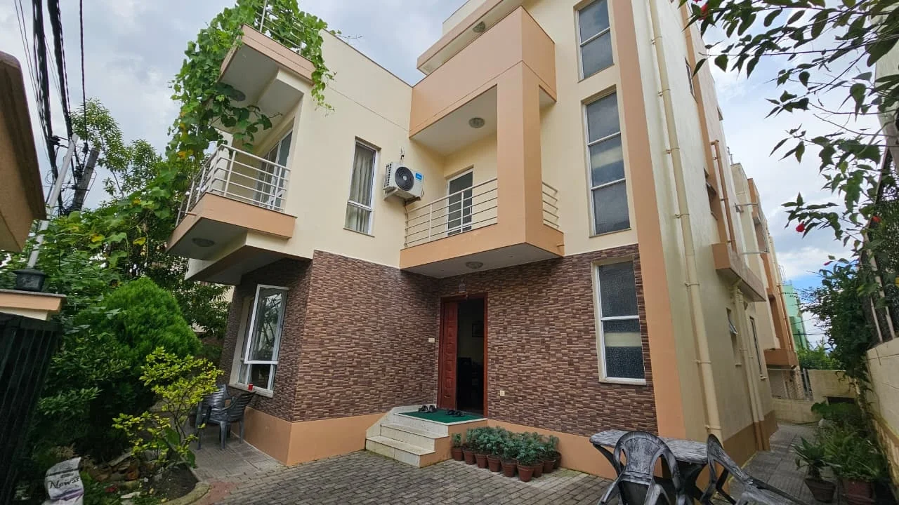 House for sale inside colony in Tokha, Tokha, Kathmandu