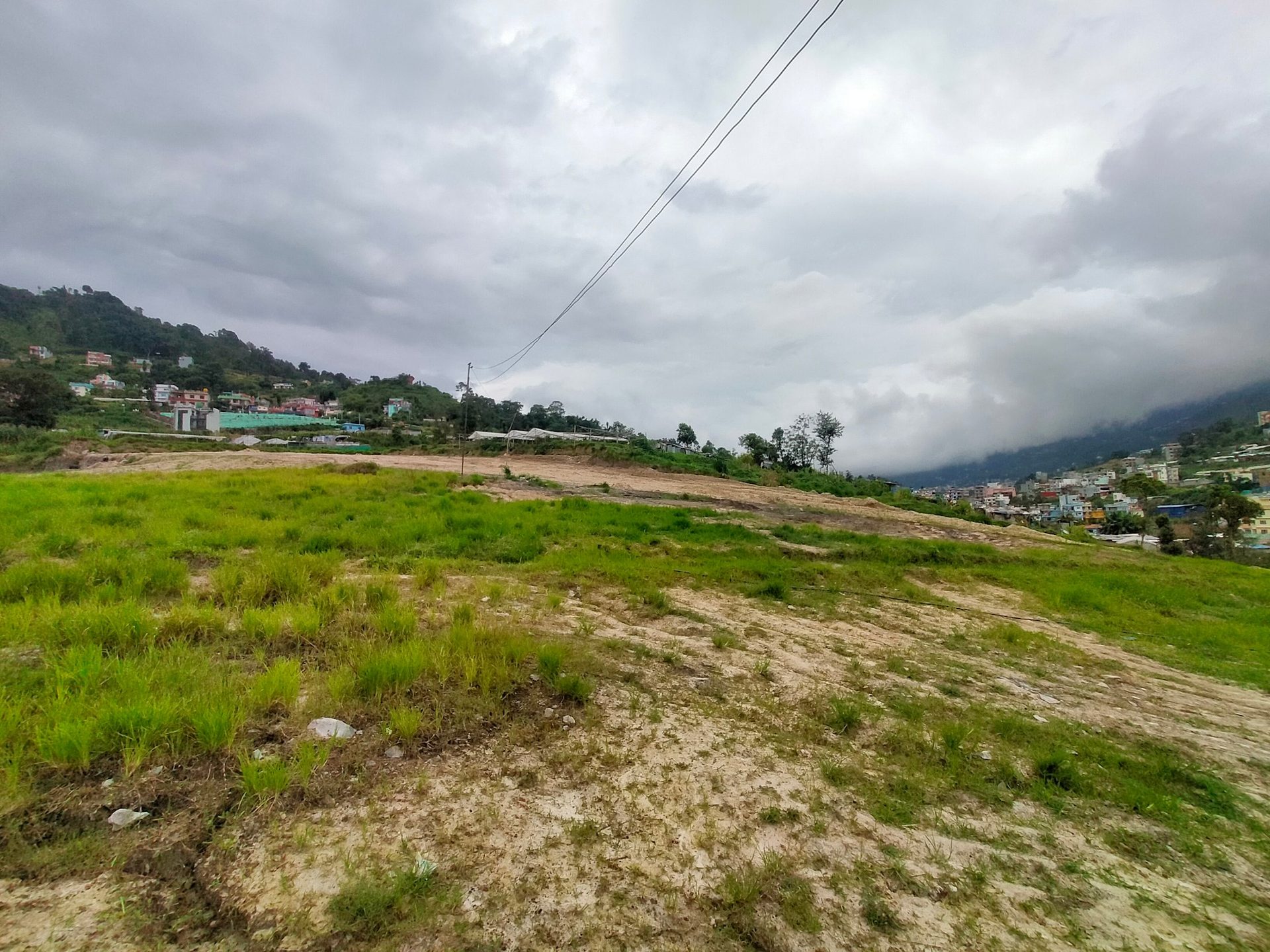 Residential Lands on Sale in Sitapaila