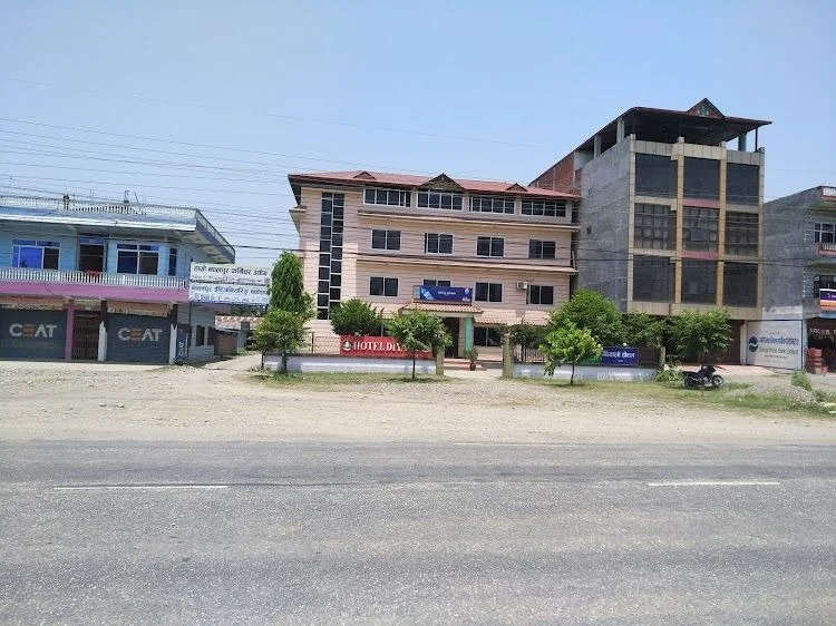 3 Katha 3 dhur land for sale in Kawasoti, Chitwan