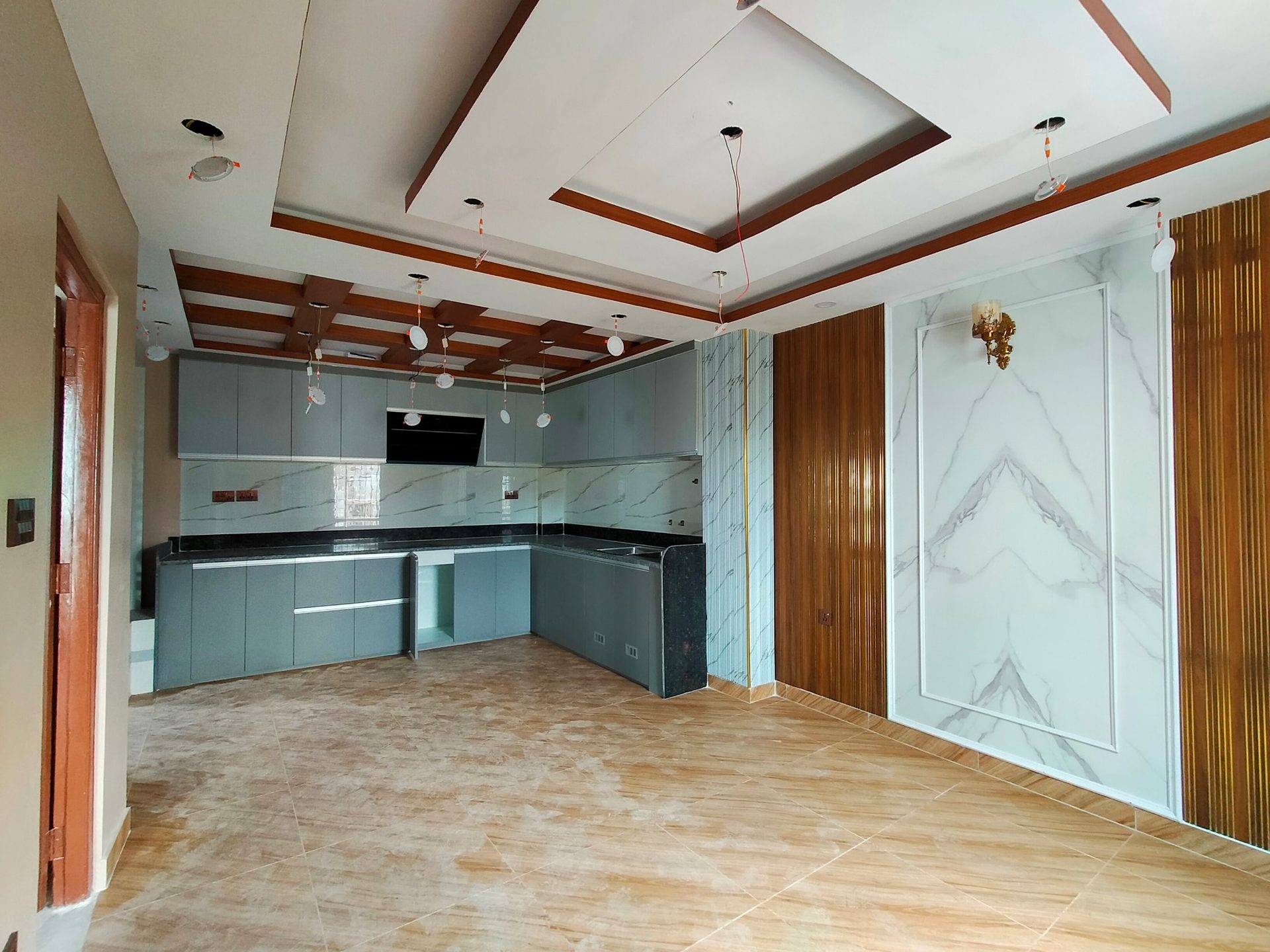 Semi-bungalow House on Sale in Tikathali