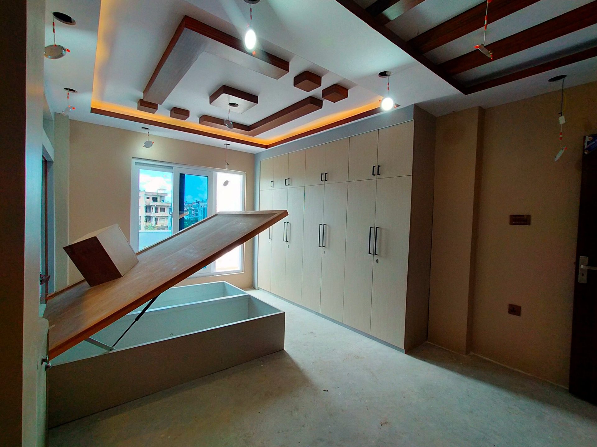 Semi-bungalow House on Sale in Tikathali