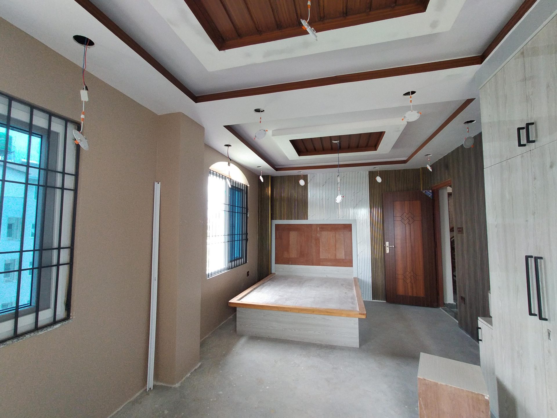 Semi-bungalow House for Sale in Tikathali