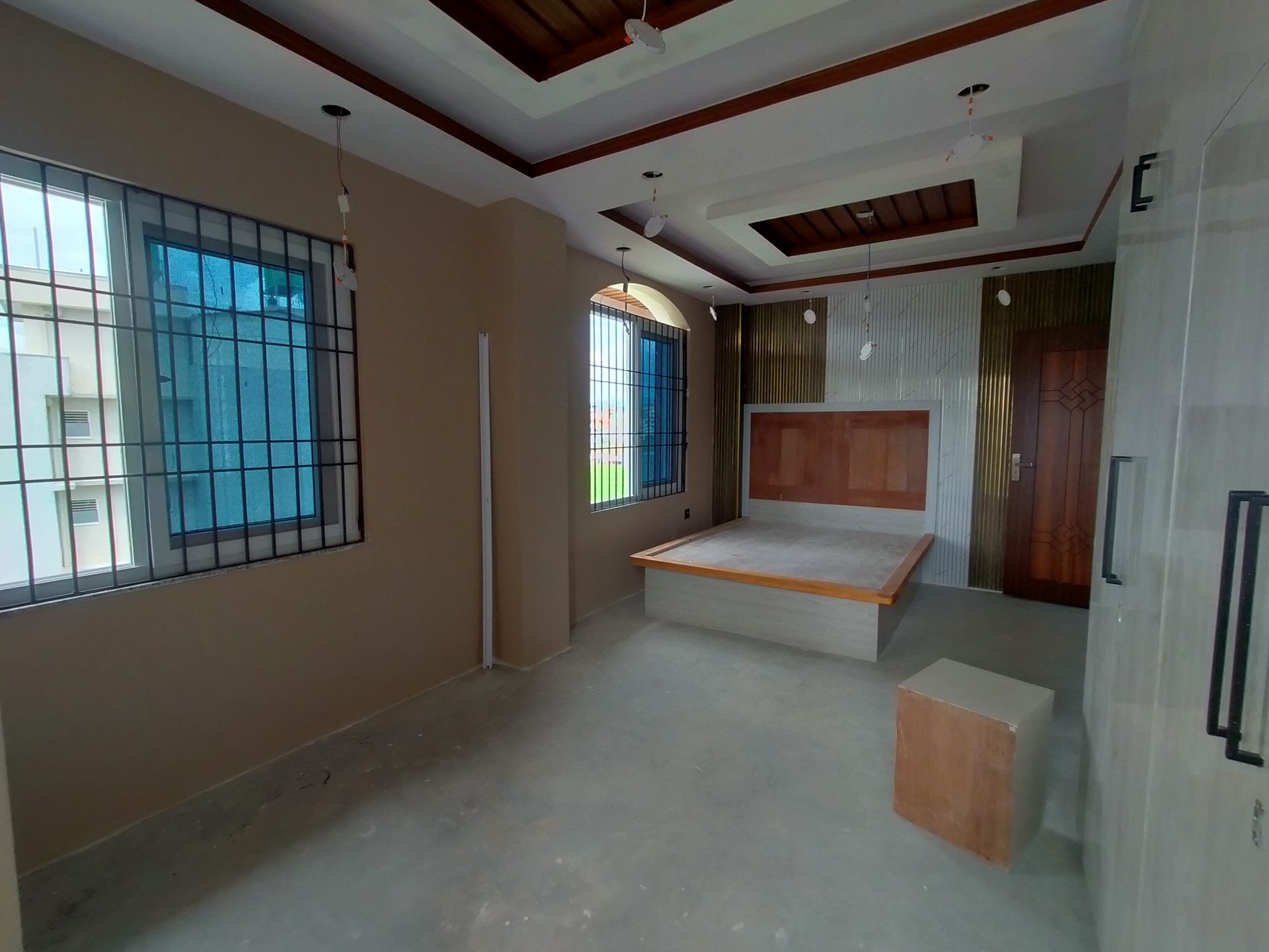 Semi-bungalow House for Sale in Tikathali