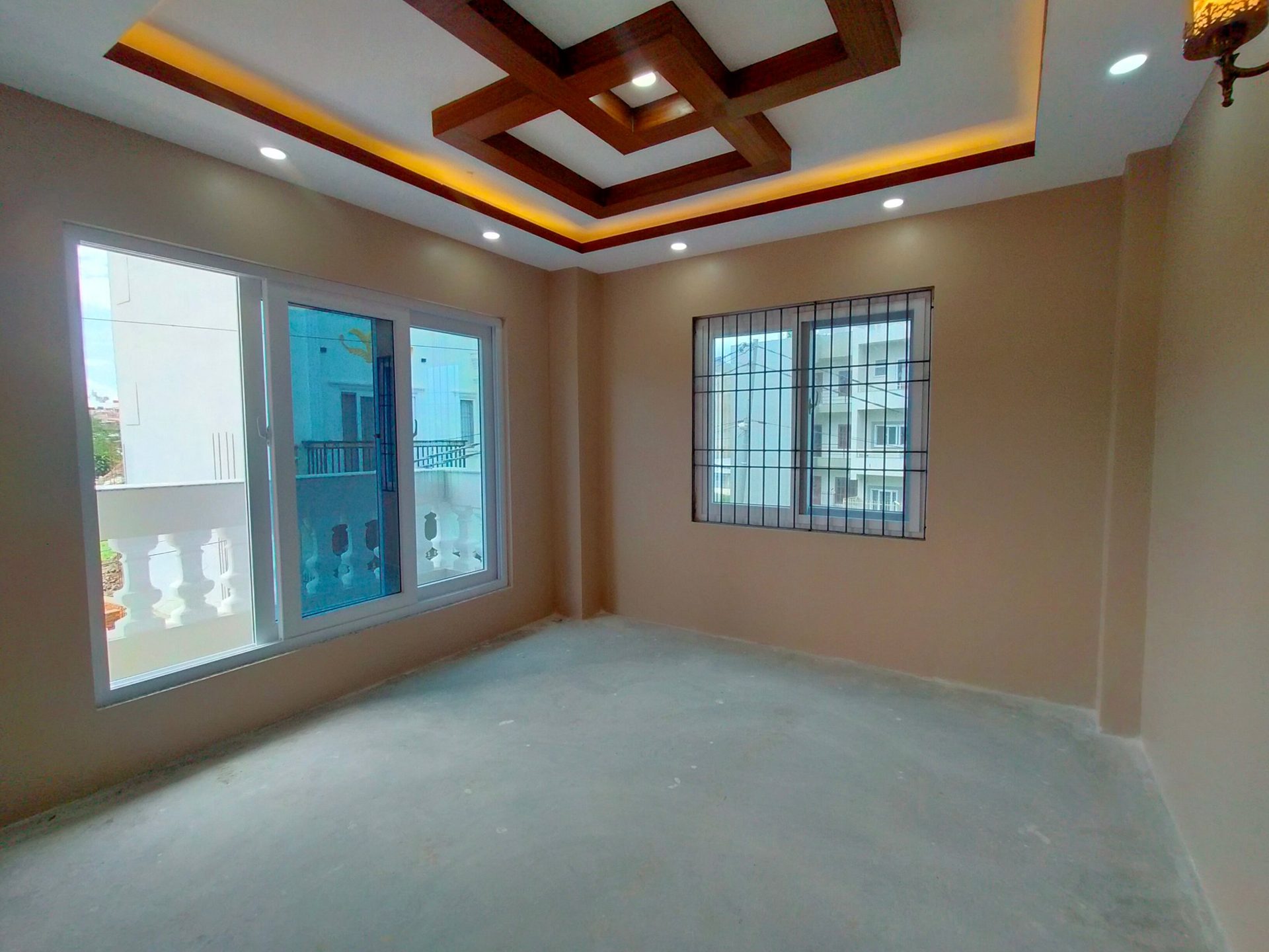Semi-bungalow House on Sale in Tikathali